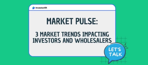 U.S. Housing Update: Older Buyers, Affordability Pressure & Loan Delays