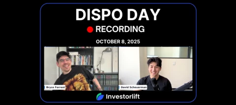 🎥 Dispo Day Recording: How Top Wholesalers Are Dispo’ing Rural Deals with AI + God Mode