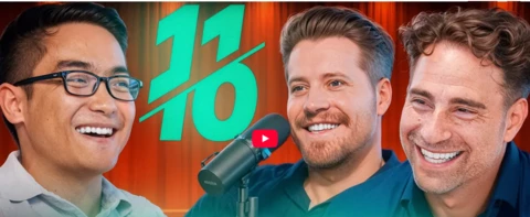 🎙️ New Episode Alert: How Hieu Scaled to $100K+/Month (The Blueprint)