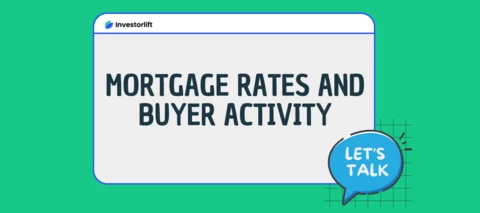 U.S. Housing Market Update: Mortgage Rates and Buyer Activity