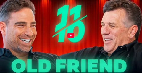 🎙️ New Episode Alert: My Childhood Friend Built a Multi-Billion Dollar Real Estate Empire | Bruce McNeilage