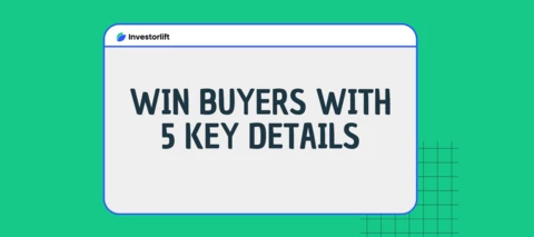 Make Your Deal Fly: The 5‑Pillar Details Buyers Trust