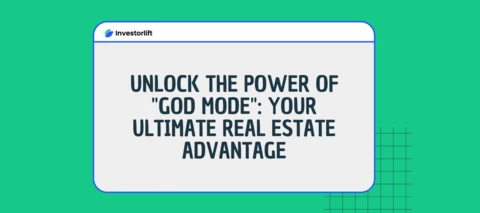 Use God Mode to Build Your Buyer List and Research Your Market