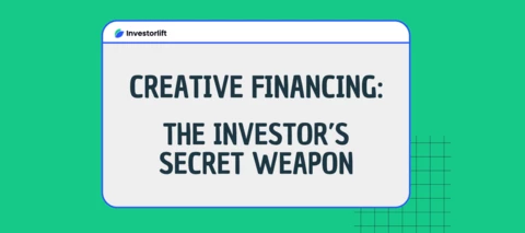 Creative Financing in Real Estate: A Beginner’s Guide to Closing More Deals Without Banks