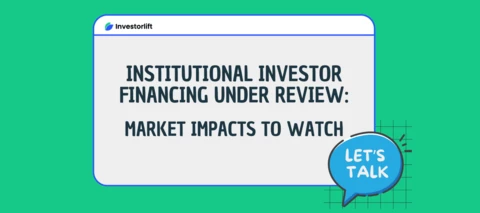 🔍 Market Watch: New Executive Order on Institutional Investors - What Could This Mean for Real Estate?