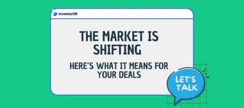 The Most Impactful U.S. Real Estate Market Shifts Right Now: What Buyers & Wholesalers Need to Know