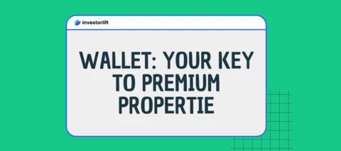 Wallet for Buyers on Investorlift Wallet for Buyers on Investorlift
