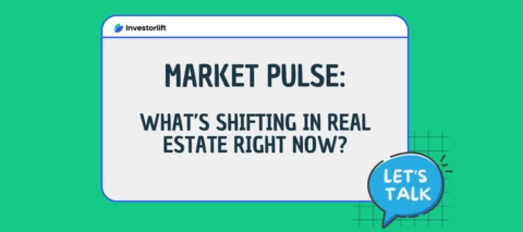 Real Estate Market Shifts: What Wholesalers and Investors Must Know Now