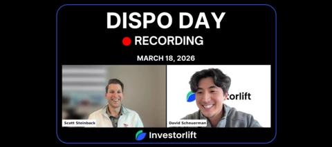 🎥 Dispo Day Recording: Real Buyer Calls, Deal Analysis, and Why Your Deals Aren’t Selling