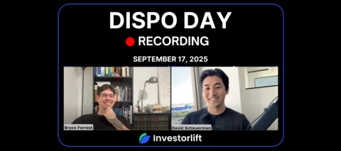 🎥 Dispo Day Recording: How We Pulled 50+ Leads Live on a 3-Acre Tucson Deal