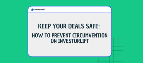 How to Prevent Deal Circumvention on Investorlift