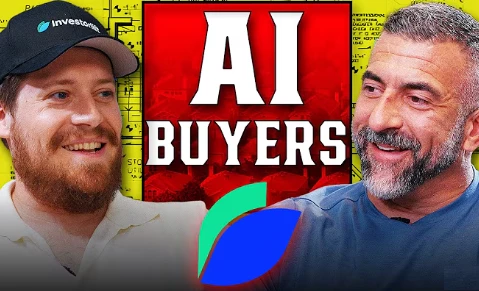 How AI Is Disrupting Real Estate Wholesaling Faster Than Anyone Expected