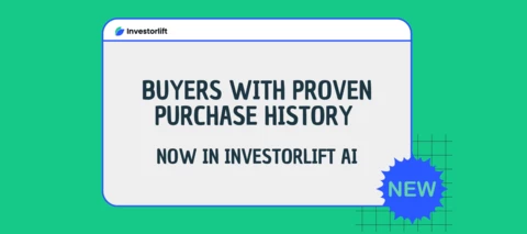 Thousands of Buyers with Verified Purchase History (Flips & Buy-and-Hold Records) Are Now Available