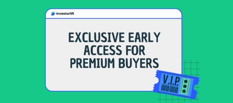 Would you like Premium Buyers to have exclusive early access to your deals? SURVEY