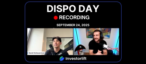 🎥 Dispo Day Recording: Live Deal Breakdown, Buyer Calls & $750K Phoenix Property Analysis