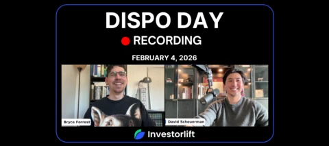 🎥 Dispo Day Recording: Live Buyer Calls and Real Offers
