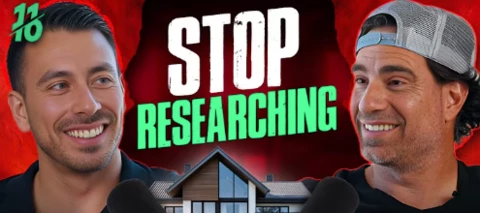 🎙️ New Episode Alert: How Relationships Win Every Deal & The ONE Thing That Kills Them