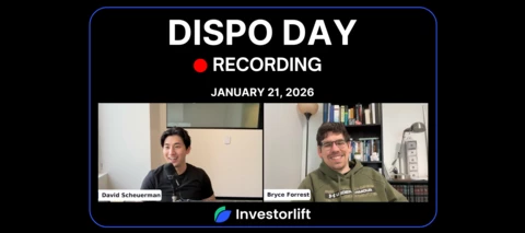 🎥 Dispo Day Recording: Live Buyer Calls, AI Pricing & Real Dispo Tactics