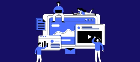 Let data tell the story