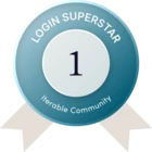 Login Superstar 1