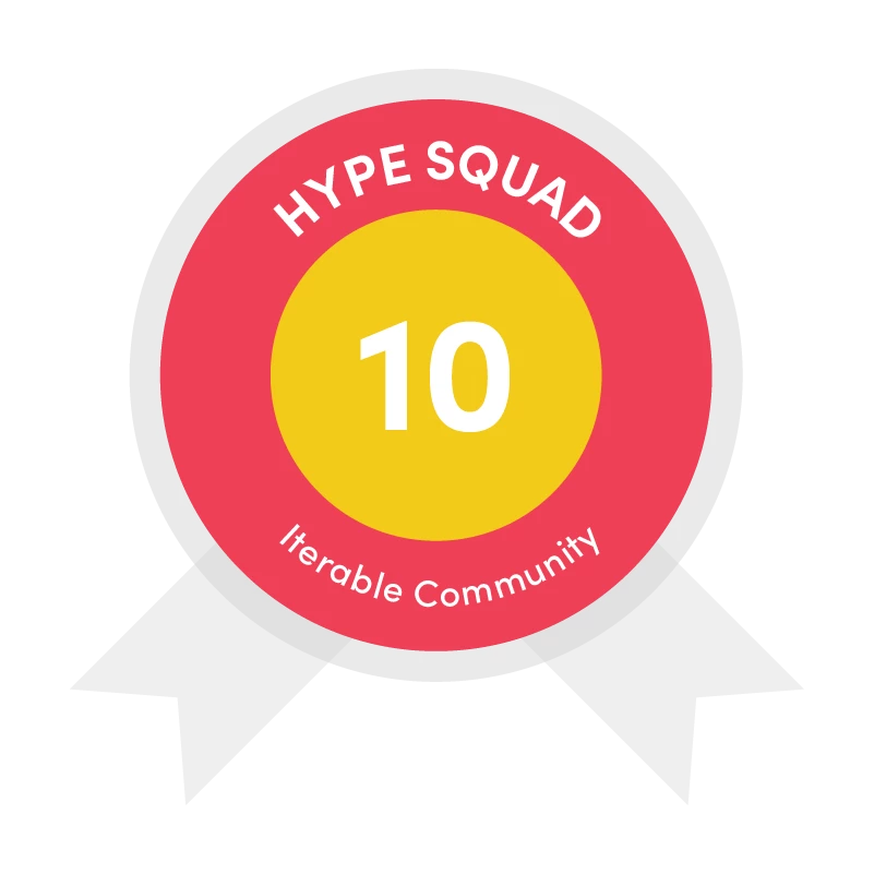 Hype Squad 10