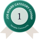 Job Board Category Champ 1