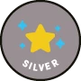 Iterable Insiders Silver