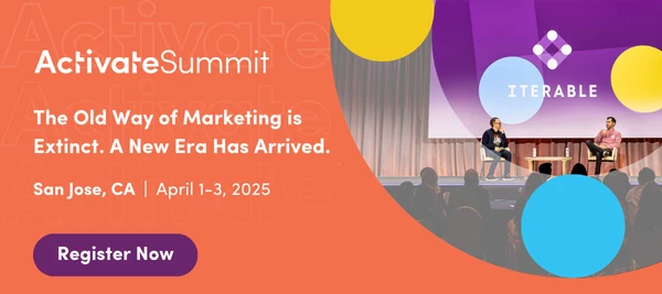 New Year, New Era: Activate Summit 2025 is Here!