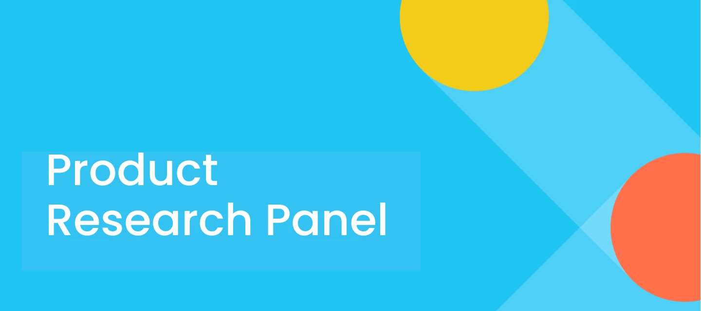 Want to influence Iterable? Join our Product Research Panel to share your input & receive rewards.