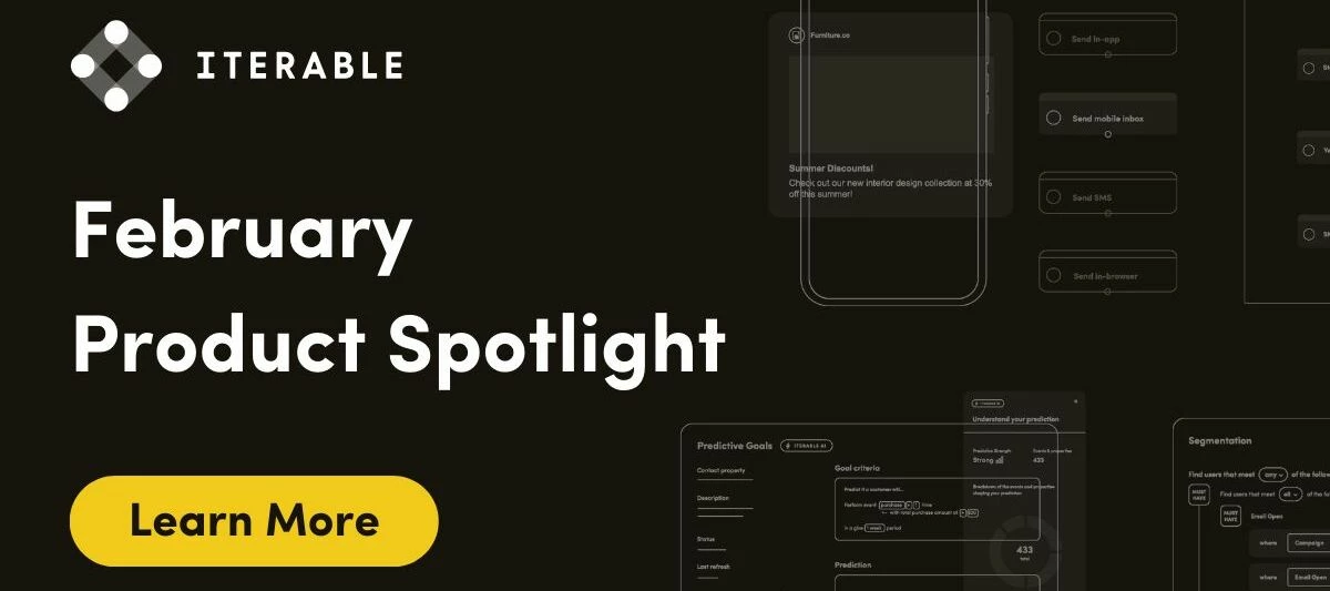 February Product Spotlight Deep Dive: Smarter Governance, Stronger Brand Control, Better Data