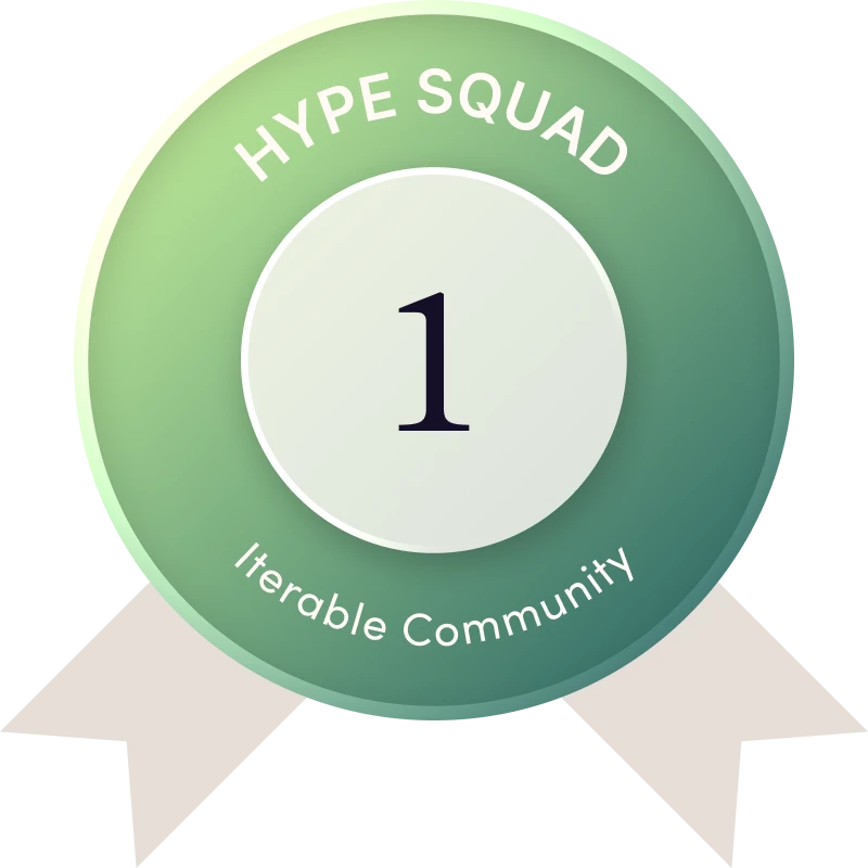Hype Squad 1