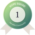 Hype Squad 1