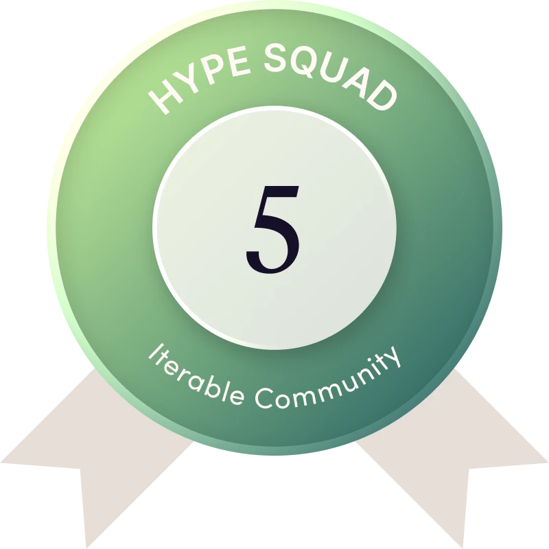Hype Squad 5