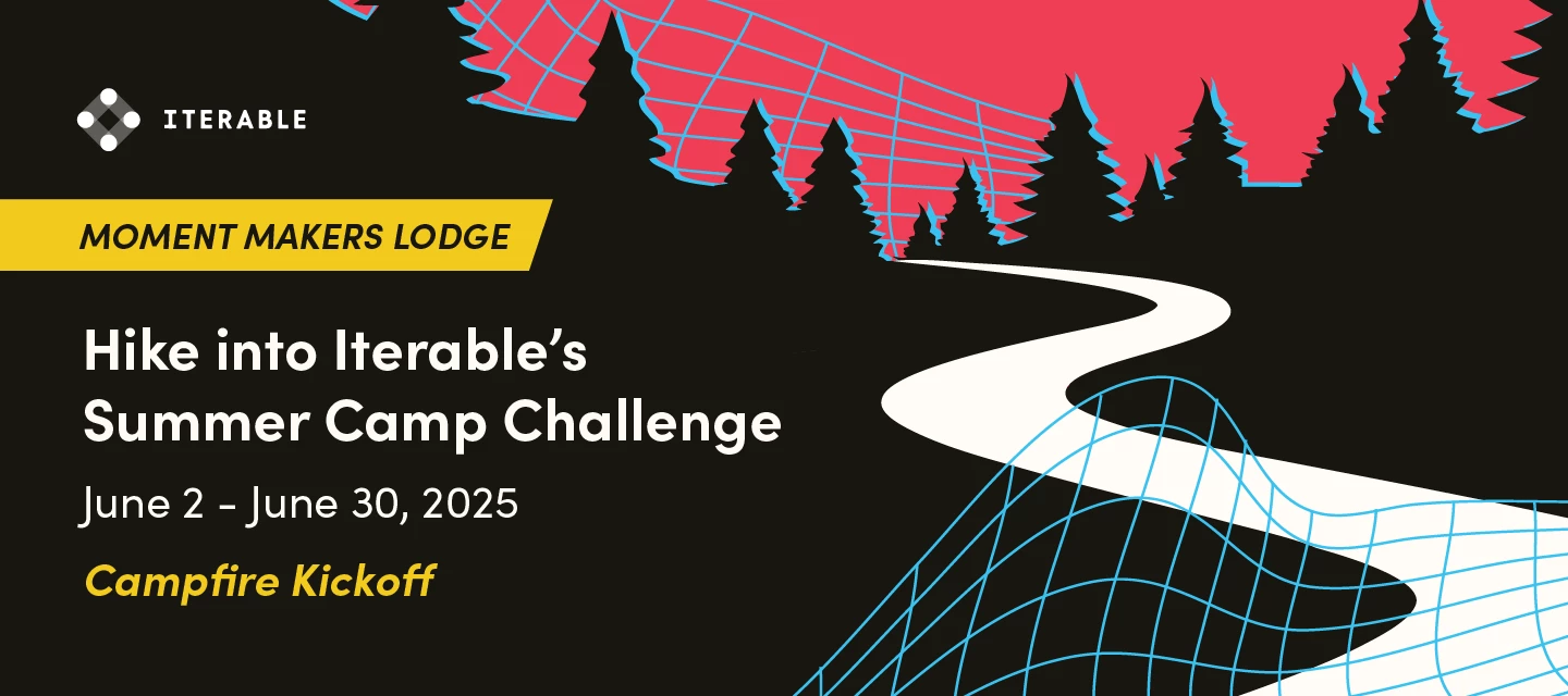 Summer Camp Challenge: Week 1 Campfire Kickoff Camper Prompt (Hey Nova)