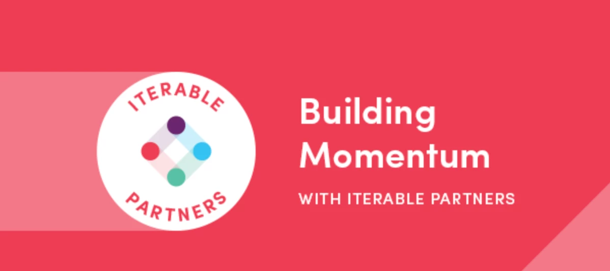 A big round of applause for the newest members of our partner family!