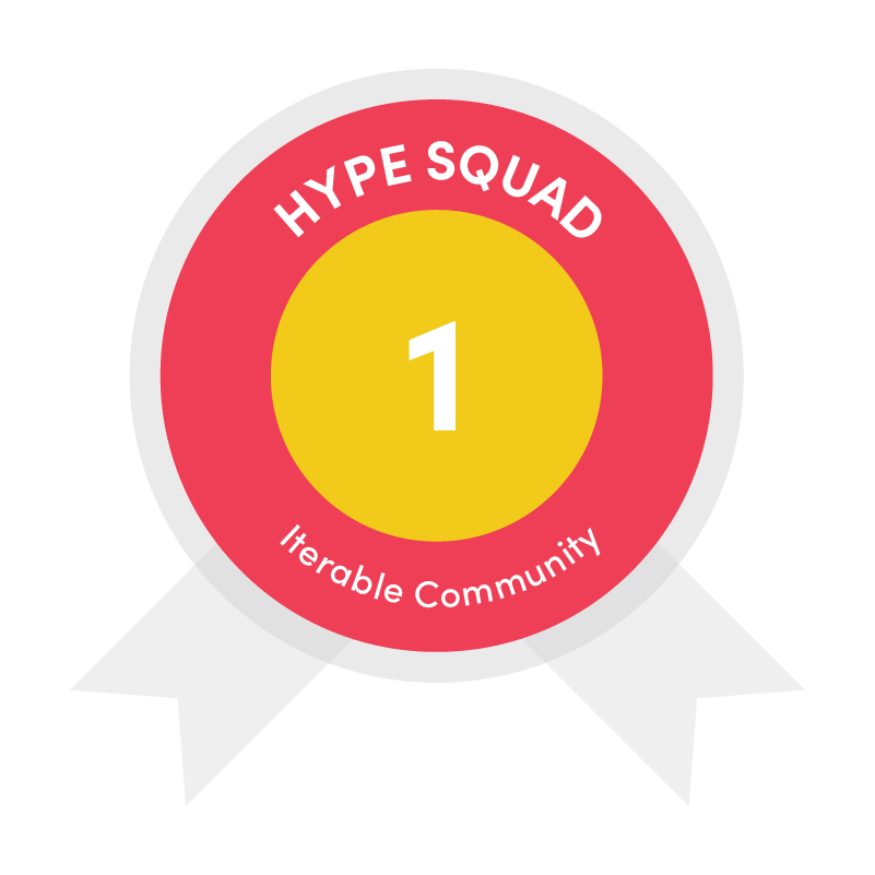 Hype Squad 1