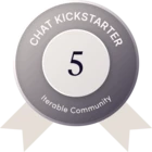 Chat Kickstarter 5