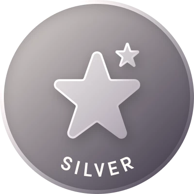 Iterable Insiders Silver