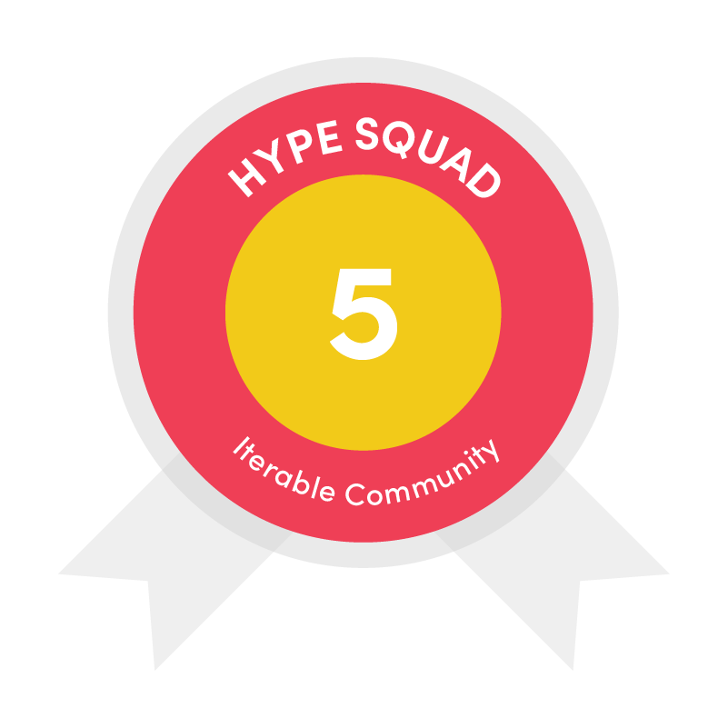 Hype Squad 5