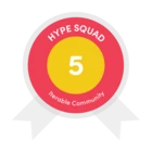 Hype Squad 5