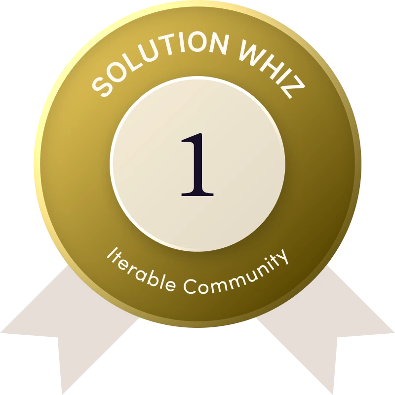 Solution Whiz 1