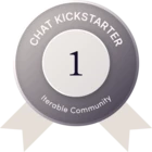 Chat Kickstarter 1