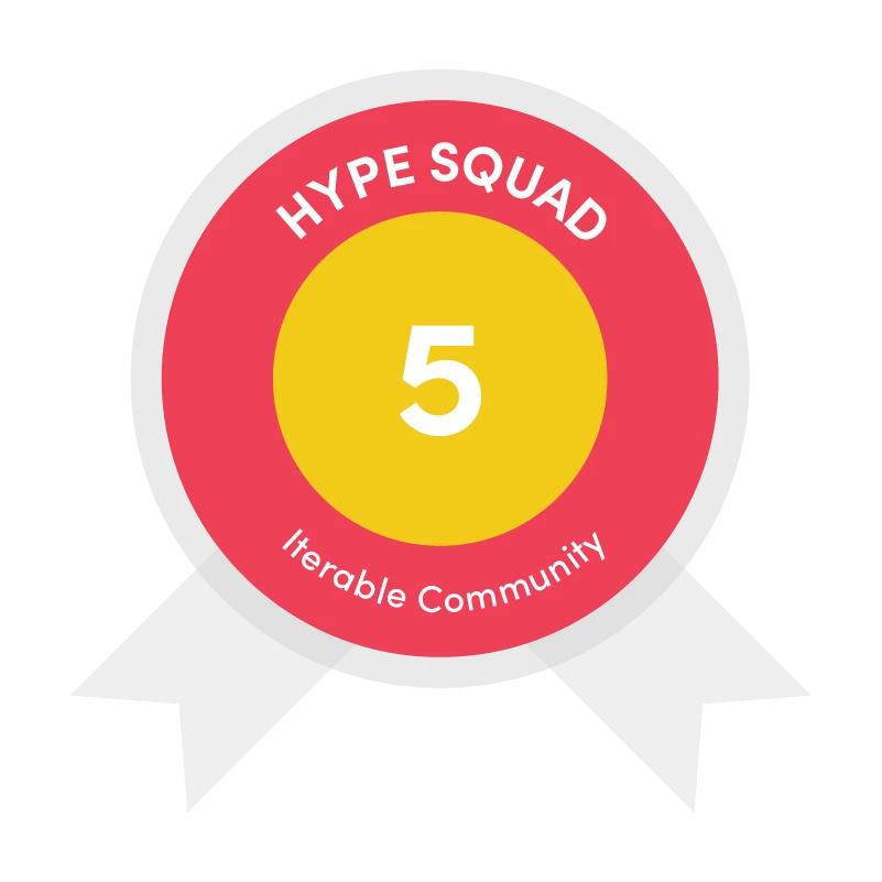 Hype Squad 5