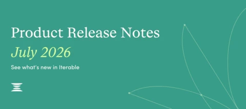 July 2026 Release Recap