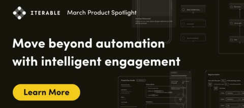 March Product Spotlight Deep Dive: Intelligent Decisioning In Action