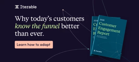 Customers Learned the System: Act 1 of our Customer Engagement Report