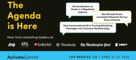 Nobody asked… but here’s my breakdown of the Activate Summit 2026 agenda 👀