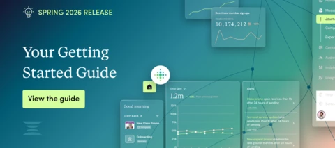 Spring 2026 Release: Getting Started Guide 📝