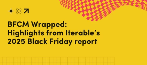 The Real Winner of BFCM 2025? Spoiler: AI quietly stole the show.