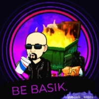 BasikBlack